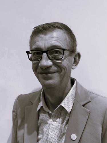 Sébastien HANGARD