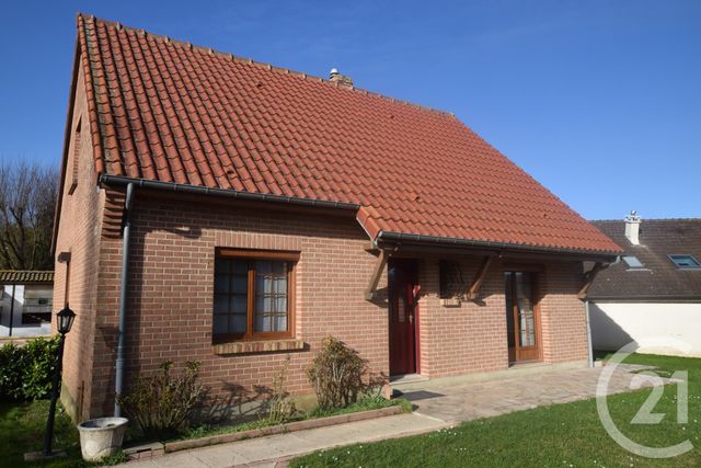  - ST JUST EN CHAUSSEE - 