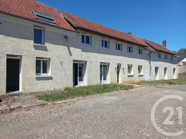maison à vendre - 10 pièces - 200.16 m2 - ESTREES ST DENIS - 60 - PICARDIE - Century 21 Collin Immobilier