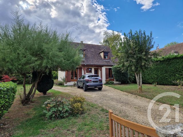 maison - ST JUST EN CHAUSSEE - 60