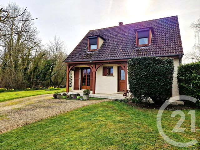 Maison à vendre ST JUST EN CHAUSSEE