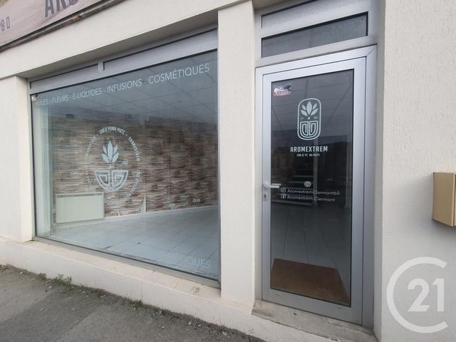 divers à vendre - 40.0 m2 - CLERMONT - 60 - PICARDIE - Century 21 Collin Immobilier