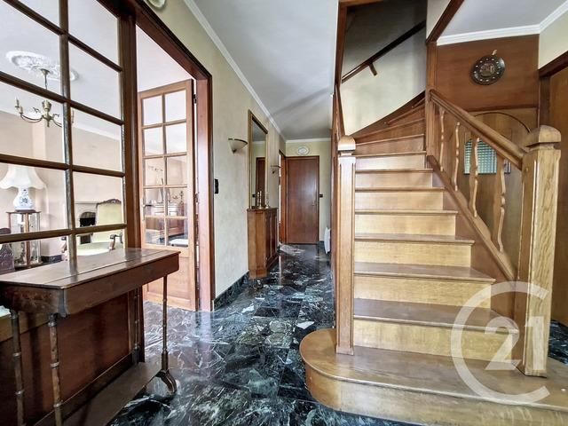maison à vendre - 7 pièces - 165.0 m2 - ST JUST EN CHAUSSEE - 60 - PICARDIE - Century 21 Collin Immobilier