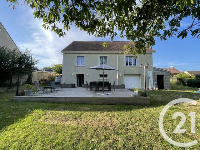 Maison à vendre AVRECHY