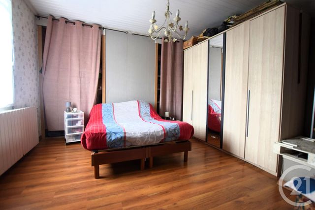 maison à vendre - 5 pièces - 119.5 m2 - SAINS MORAINVILLERS - 60 - PICARDIE - Century 21 Collin Immobilier