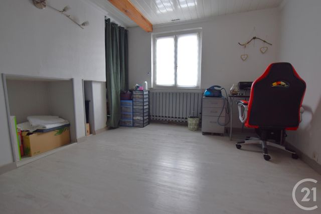 maison à vendre - 5 pièces - 119.5 m2 - SAINS MORAINVILLERS - 60 - PICARDIE - Century 21 Collin Immobilier