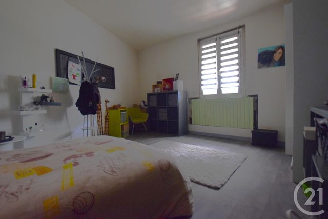 maison à vendre - 5 pièces - 119.5 m2 - SAINS MORAINVILLERS - 60 - PICARDIE - Century 21 Collin Immobilier