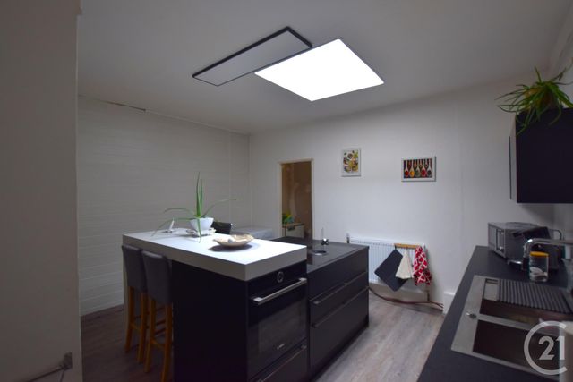 maison à vendre - 5 pièces - 119.5 m2 - SAINS MORAINVILLERS - 60 - PICARDIE - Century 21 Collin Immobilier