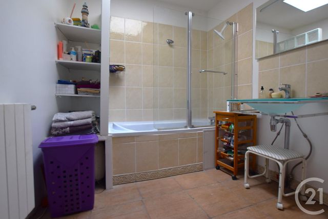 maison à vendre - 5 pièces - 119.5 m2 - SAINS MORAINVILLERS - 60 - PICARDIE - Century 21 Collin Immobilier