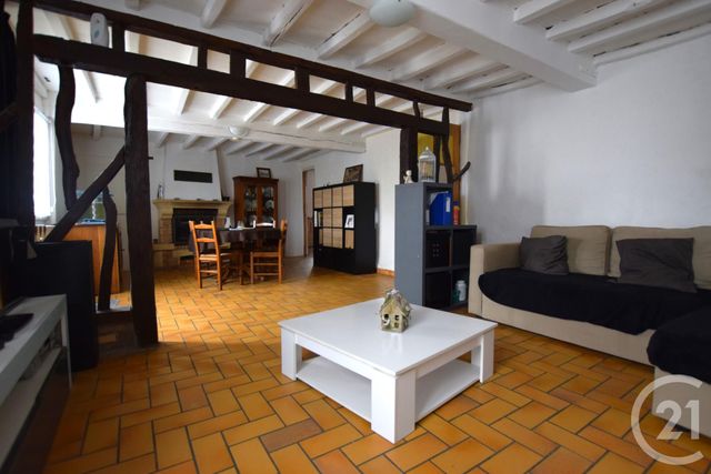 maison à vendre - 5 pièces - 119.5 m2 - SAINS MORAINVILLERS - 60 - PICARDIE - Century 21 Collin Immobilier