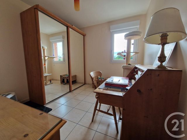Appartement Duplex à vendre - 3 pièces - 68.1 m2 - ST JUST EN CHAUSSEE - 60 - PICARDIE - Century 21 Collin Immobilier