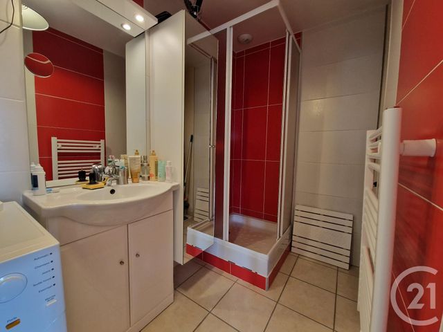 Appartement Duplex à vendre - 3 pièces - 68.1 m2 - ST JUST EN CHAUSSEE - 60 - PICARDIE - Century 21 Collin Immobilier