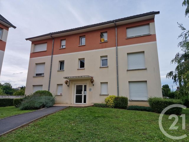 appartement - ST JUST EN CHAUSSEE - 60