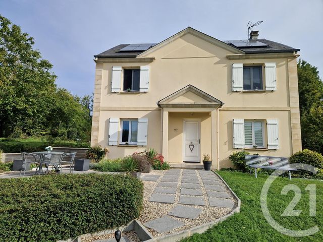 maison - ST JUST EN CHAUSSEE - 60