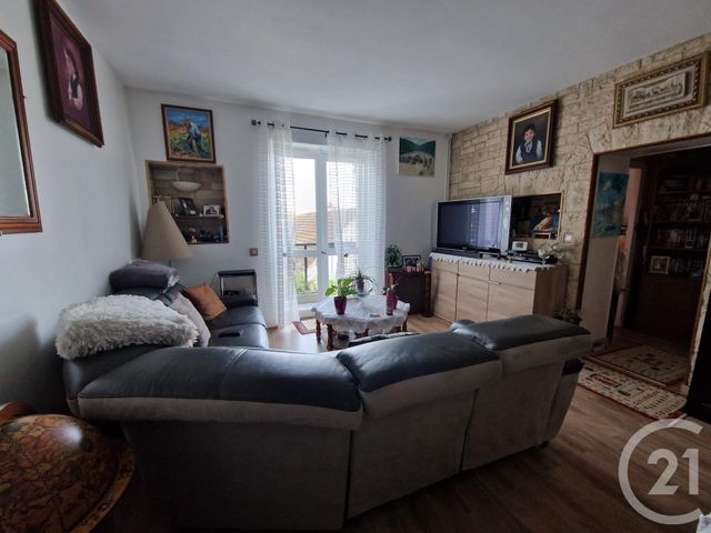 maison à vendre - 7 pièces - 202.52 m2 - THIVERNY - 60 - PICARDIE - Century 21 Collin Immobilier