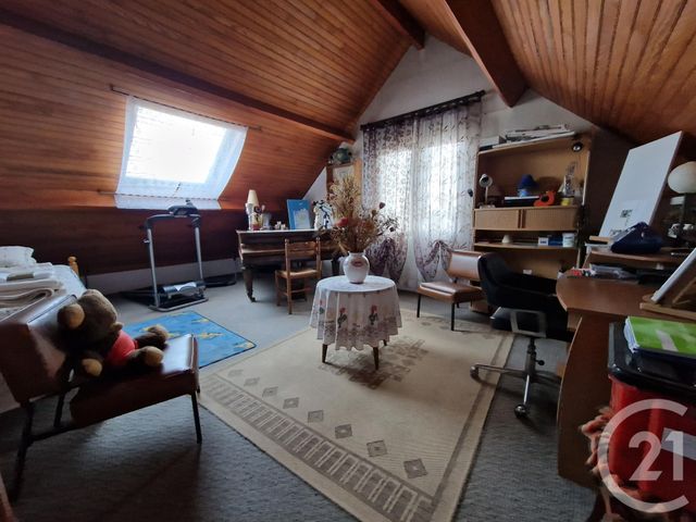 maison à vendre - 7 pièces - 202.52 m2 - THIVERNY - 60 - PICARDIE - Century 21 Collin Immobilier