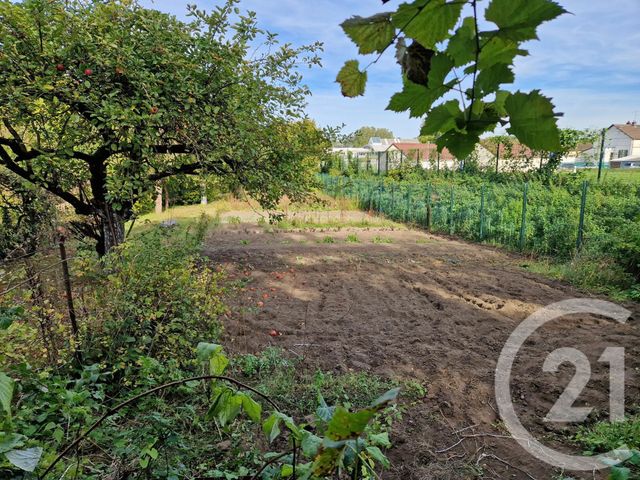 maison à vendre - 7 pièces - 202.52 m2 - THIVERNY - 60 - PICARDIE - Century 21 Collin Immobilier