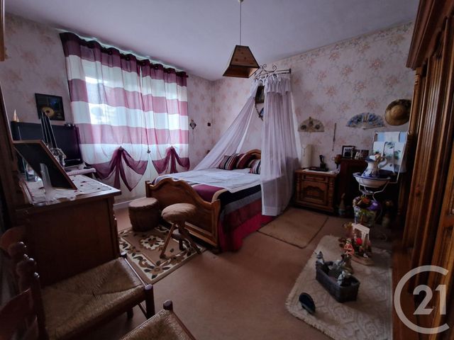 maison à vendre - 7 pièces - 202.52 m2 - THIVERNY - 60 - PICARDIE - Century 21 Collin Immobilier