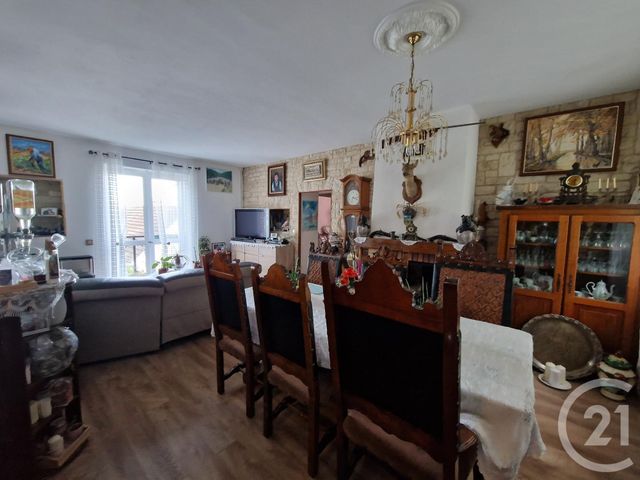 maison à vendre - 7 pièces - 202.52 m2 - THIVERNY - 60 - PICARDIE - Century 21 Collin Immobilier