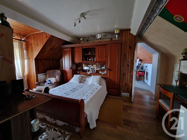 maison à vendre - 7 pièces - 202.52 m2 - THIVERNY - 60 - PICARDIE - Century 21 Collin Immobilier