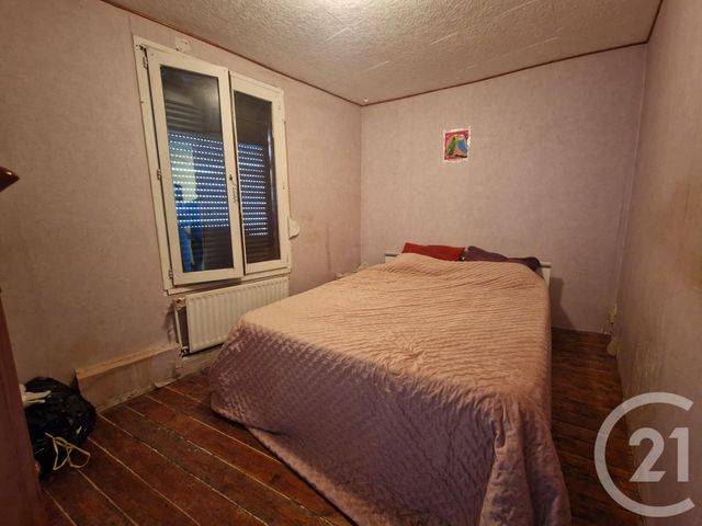 maison à vendre - 4 pièces - 68.0 m2 - LE PLESSIER SUR ST JUST - 60 - PICARDIE - Century 21 Collin Immobilier