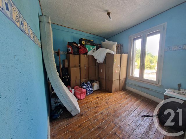 maison à vendre - 4 pièces - 68.0 m2 - LE PLESSIER SUR ST JUST - 60 - PICARDIE - Century 21 Collin Immobilier