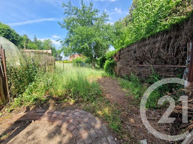 maison à vendre - 4 pièces - 68.0 m2 - LE PLESSIER SUR ST JUST - 60 - PICARDIE - Century 21 Collin Immobilier