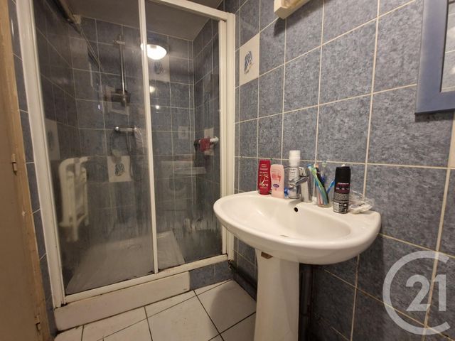 maison à vendre - 4 pièces - 68.0 m2 - LE PLESSIER SUR ST JUST - 60 - PICARDIE - Century 21 Collin Immobilier