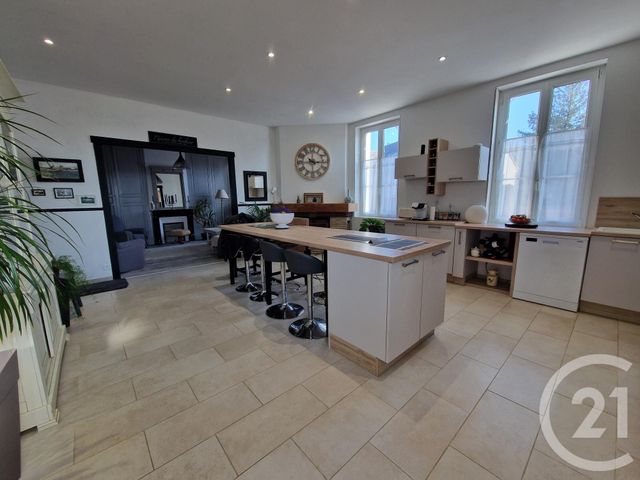 maison - ST JUST EN CHAUSSEE - 60