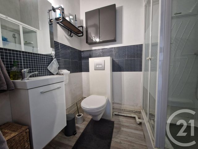 maison à vendre - 4 pièces - 104.0 m2 - ST JUST EN CHAUSSEE - 60 - PICARDIE - Century 21 Collin Immobilier