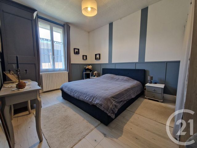 maison à vendre - 4 pièces - 104.0 m2 - ST JUST EN CHAUSSEE - 60 - PICARDIE - Century 21 Collin Immobilier