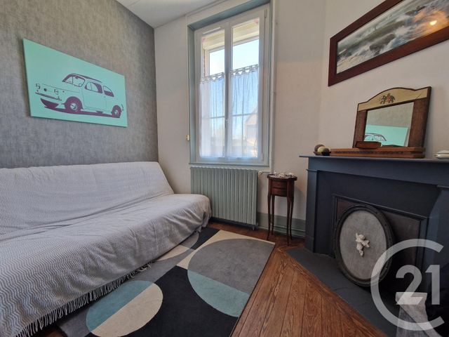 maison à vendre - 4 pièces - 104.0 m2 - ST JUST EN CHAUSSEE - 60 - PICARDIE - Century 21 Collin Immobilier