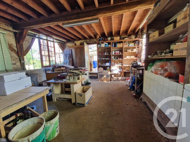 maison à vendre - 5 pièces - 140.79 m2 - RAVENEL - 60 - PICARDIE - Century 21 Collin Immobilier