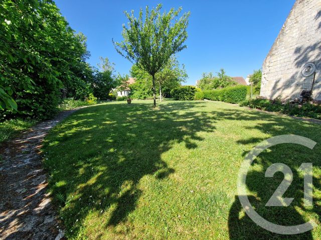 maison à vendre - 5 pièces - 140.79 m2 - RAVENEL - 60 - PICARDIE - Century 21 Collin Immobilier