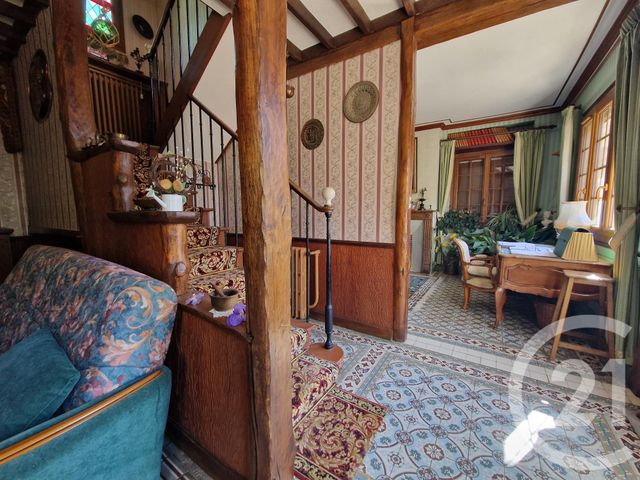 maison à vendre - 5 pièces - 140.79 m2 - RAVENEL - 60 - PICARDIE - Century 21 Collin Immobilier