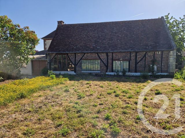 maison à vendre - 5 pièces - 140.79 m2 - RAVENEL - 60 - PICARDIE - Century 21 Collin Immobilier