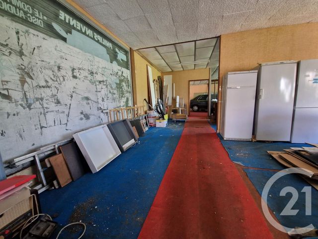 maison à vendre - 5 pièces - 140.79 m2 - RAVENEL - 60 - PICARDIE - Century 21 Collin Immobilier