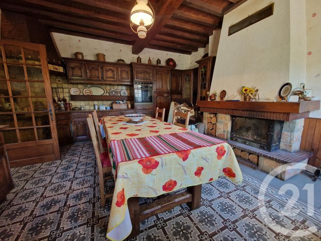 maison à vendre - 5 pièces - 140.79 m2 - RAVENEL - 60 - PICARDIE - Century 21 Collin Immobilier