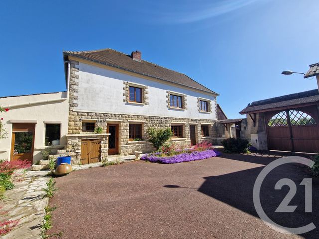maison - RAVENEL - 60