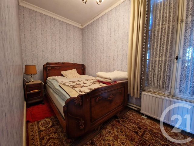 maison à vendre - 5 pièces - 140.79 m2 - RAVENEL - 60 - PICARDIE - Century 21 Collin Immobilier