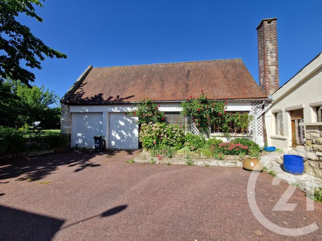 maison à vendre - 5 pièces - 140.79 m2 - RAVENEL - 60 - PICARDIE - Century 21 Collin Immobilier