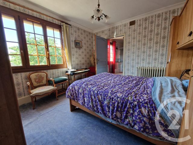 maison à vendre - 5 pièces - 140.79 m2 - RAVENEL - 60 - PICARDIE - Century 21 Collin Immobilier