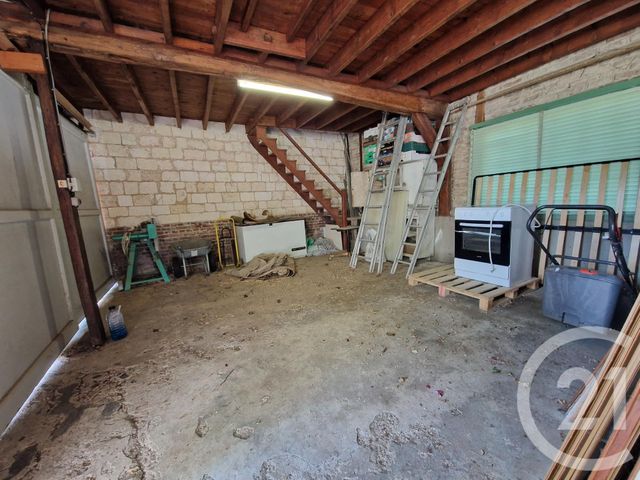 maison à vendre - 5 pièces - 140.79 m2 - RAVENEL - 60 - PICARDIE - Century 21 Collin Immobilier