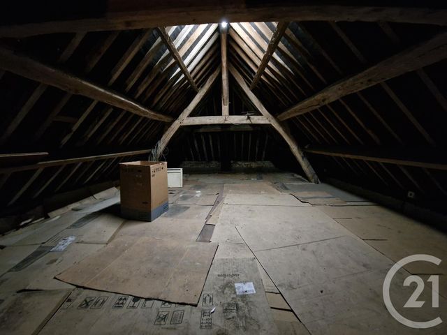 maison à vendre - 5 pièces - 140.79 m2 - RAVENEL - 60 - PICARDIE - Century 21 Collin Immobilier