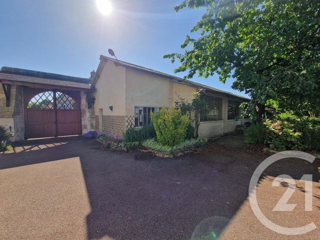 maison à vendre - 5 pièces - 140.79 m2 - RAVENEL - 60 - PICARDIE - Century 21 Collin Immobilier