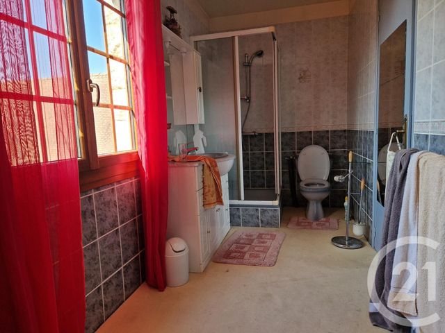 maison à vendre - 5 pièces - 140.79 m2 - RAVENEL - 60 - PICARDIE - Century 21 Collin Immobilier