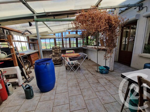 maison à vendre - 5 pièces - 140.79 m2 - RAVENEL - 60 - PICARDIE - Century 21 Collin Immobilier