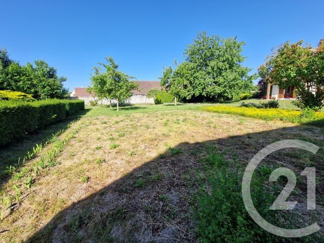 maison à vendre - 5 pièces - 140.79 m2 - RAVENEL - 60 - PICARDIE - Century 21 Collin Immobilier