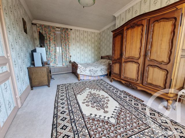 maison à vendre - 5 pièces - 140.79 m2 - RAVENEL - 60 - PICARDIE - Century 21 Collin Immobilier