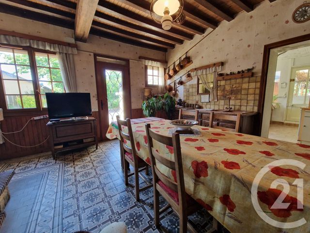 maison à vendre - 5 pièces - 140.79 m2 - RAVENEL - 60 - PICARDIE - Century 21 Collin Immobilier